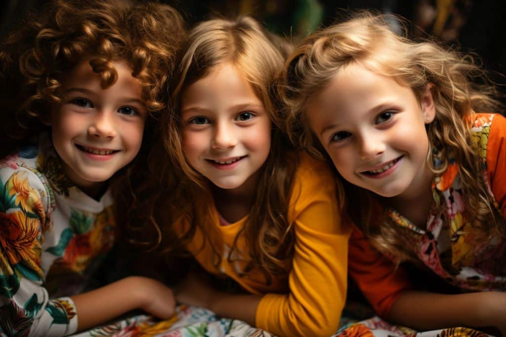 Faut-il laisser les enfants choisir leurs vêtements ?